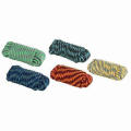 Factory Price Plastic PP Multifilament Braided Rope